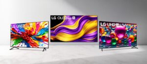 รู้จักทีวี LG QNED vs OLED vs UHD เลือกอะไรดี ในปี 2026 ฉบับเข้าใจง่ายใน 1 นาที
