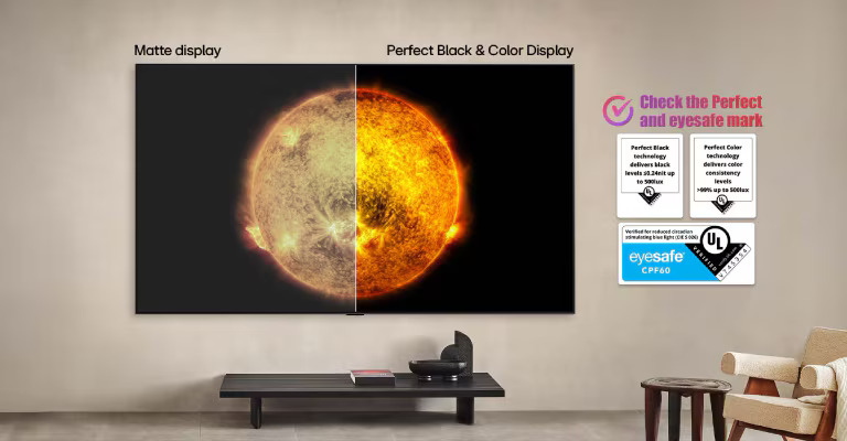 ทำความรู้จักทีวี OLED